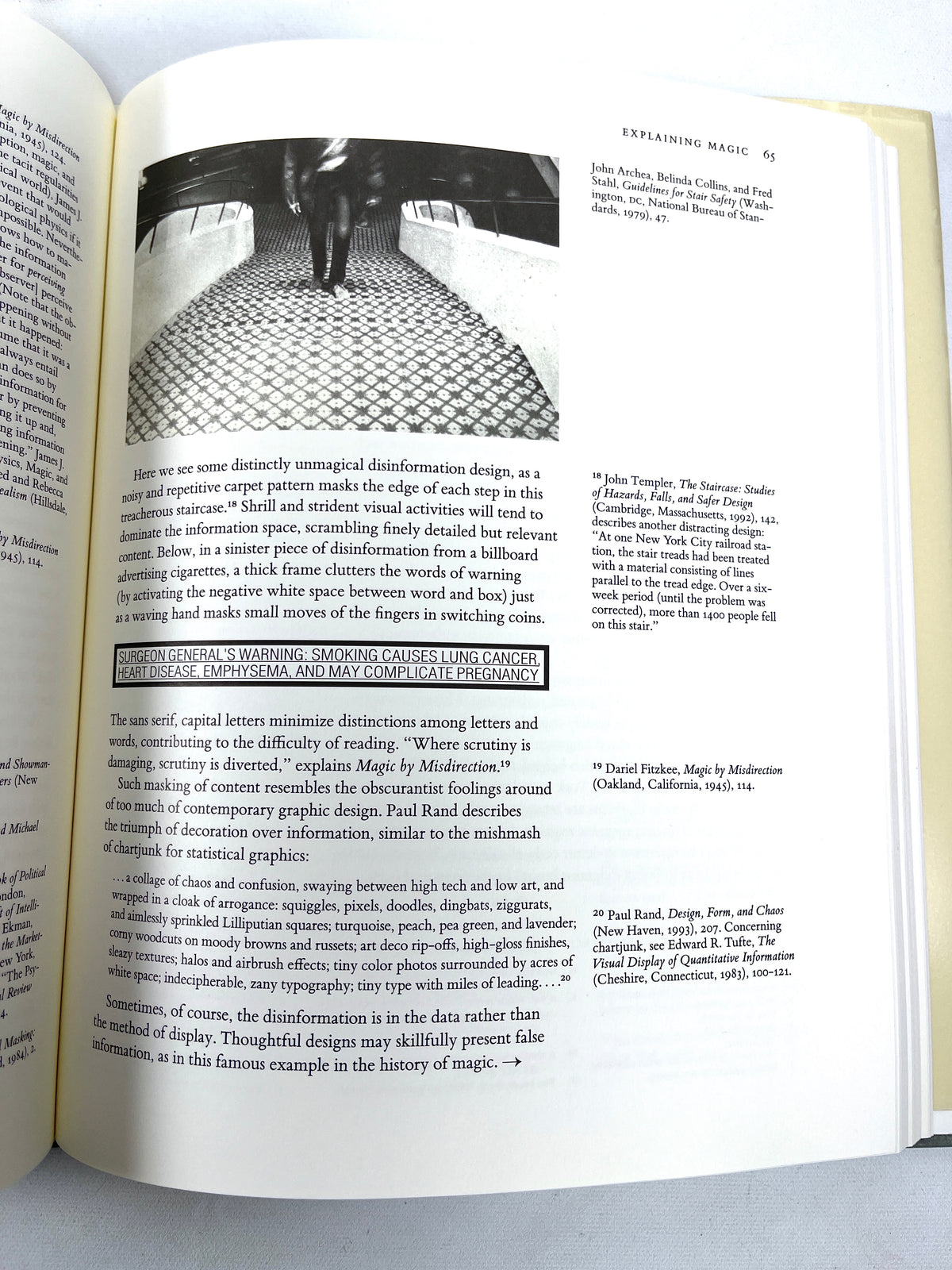 Visual Explanations, 4 Vols, Graphics Press, 2010-2012, SIGNED x2, Near Fine HC w/DJ + box case