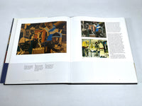 The Art of Romare Bearden, Ruth Fine, National Gallery of Art 2003, Very Good HC