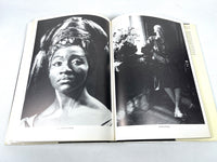 Richard Wagner in Bayreuth, 1876-1976, Rizzoli International, Very Good+ hardcover w/DJ