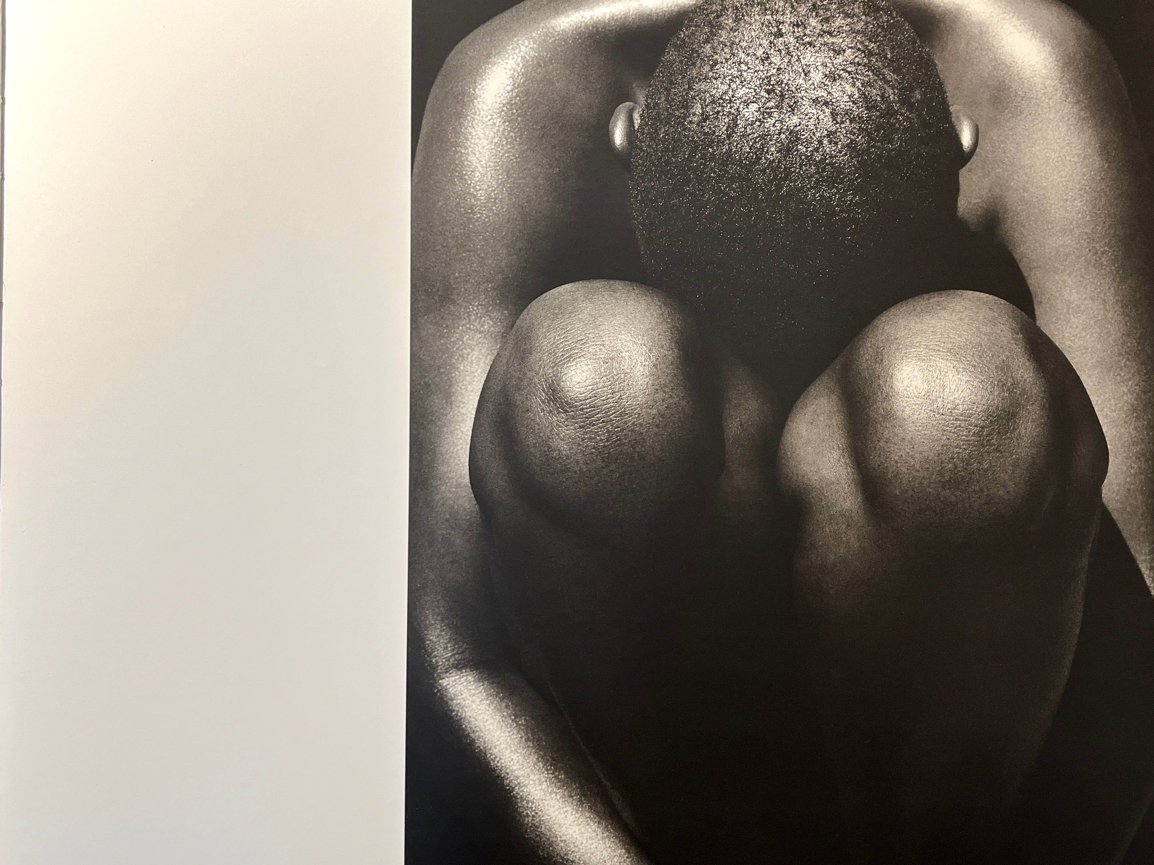 Africa, Herb Ritts, Bullfinch Press, 1st Trade Ed., 1994