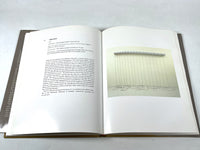 Eva Hesse: Sculpture, Timken Publishers, 1989, Very Good+ hardcover w/dust jacket