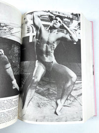 The Complete Reprint of Physique Pictorial, Vols I-III, 1997, NF HC w/slipcase, gay interest