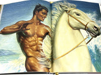 Quaintance, Taschen, 2010, Near Fine hardcover w/dust jacket, gay interest