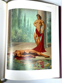 Quaintance, Taschen, 2010, Near Fine hardcover w/dust jacket, gay interest
