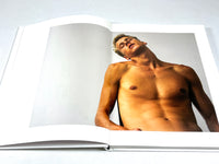 Barry Marré: The Last Boys, Bruno Gmunder, 2015, Very Good hardcover, gay interest