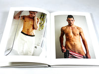 Barry Marré: The Last Boys, Bruno Gmunder, 2015, Very Good hardcover, gay interest