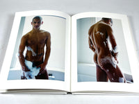 Barry Marré: The Last Boys, Bruno Gmunder, 2015, Very Good hardcover, gay interest