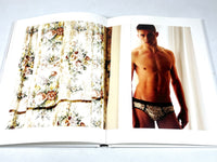 Barry Marré: The Last Boys, Bruno Gmunder, 2015, Very Good hardcover, gay interest