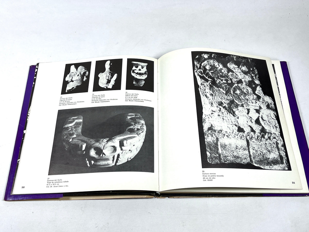 La Muerte: Expresiones Mexicanas de un Enigma, 1975, Very Good hardcover w/DJ