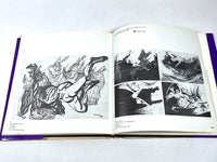 La Muerte: Expresiones Mexicanas de un Enigma, 1975, Very Good hardcover w/DJ