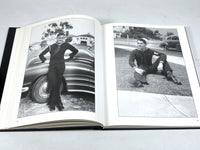 The Naked Heartland: The Itinerant Photography of Bruce of Los Angeles, 2001, VG+ HC DJ