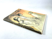 Jansem, Oeuvres Graphiques, Touchstone Publishers, 1970, Near Fine HC w/dust jacket