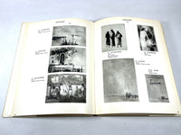 Jansem, Oeuvres Graphiques, Touchstone Publishers, 1970, Near Fine HC w/dust jacket