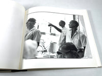 Somos Cubanos, Jean-Francois Baumard, Le Bec en l'air, 2013, Very Good hardcover