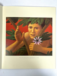 George Tooker, Nancy Grimes, exhibit catalog, 2000, Near Fine SC