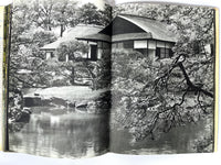 Imperial Gardens of Japan, Teiji Itoh, Very Good + HC & DJ