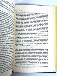 The Castle of the Otter, Gene Wolfe, 1982, Near Fine HC, Very Good DJ