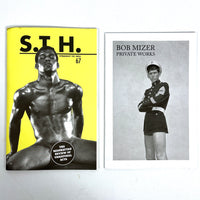Straight to Hell: The Manhattan Review of Unnatural Acts, Issue 67, Very Good + SC 18+