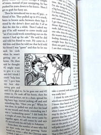 Straight to Hell: The Manhattan Review of Unnatural Acts, Issue 67, Very Good + SC 18+