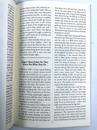 Straight to Hell: The Manhattan Review of Unnatural Acts, Issue 67, Very Good + SC 18+