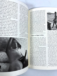 Straight to Hell: The Manhattan Review of Unnatural Acts, Issue 67, Very Good + SC 18+