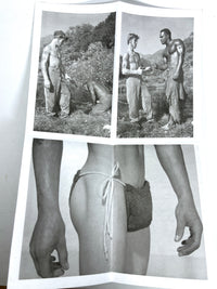 Straight to Hell: The Manhattan Review of Unnatural Acts, Issue 67, Very Good + SC 18+