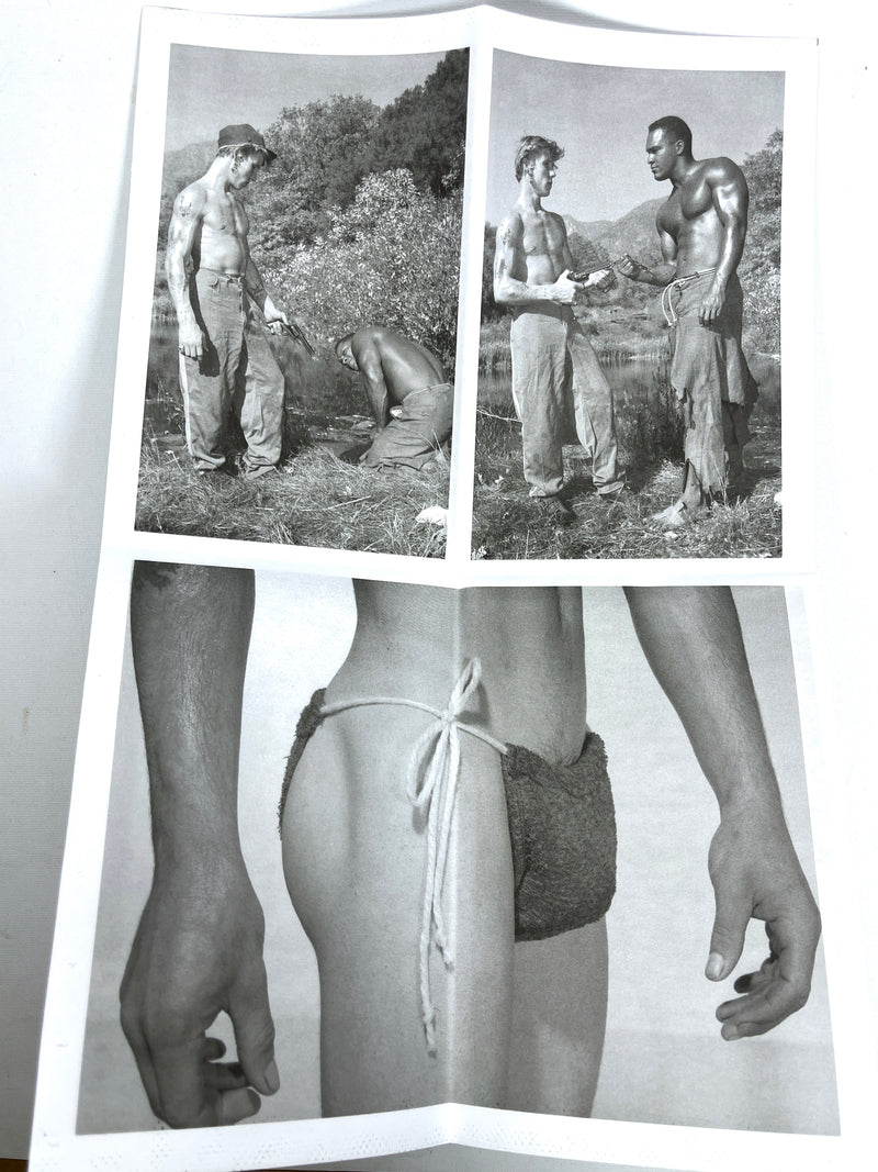 Straight to Hell: The Manhattan Review of Unnatural Acts, Issue 67, Very Good + SC 18+