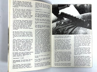 Man 2 Man, Issue 6, Mansquared Publishing, 1981, Very Good softcover
