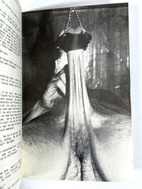 Man 2 Man, Issue 6, Mansquared Publishing, 1981, Very Good softcover