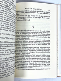 In Patagonia, Bruce Chatwin, 1977, Near Fine hard cover & dustjacket