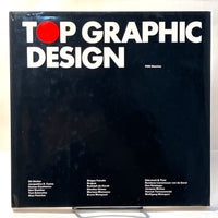 Top Graphic Design: Examples of Visual …, F. H. K. Henrion, 1983, Fine w/DJ