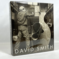 David Smith: A Centennial, Carmen Gimenez, Guggenheim Museum, 2006, VG+ HC