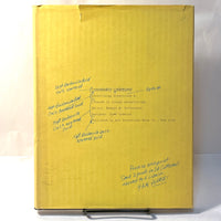 Typographic Directions: Advertising Directions 4: Trends in Visual Ad...1964, NF w/VG DJ