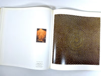 Ross Bleckner, Guggenheim Museum, 1995, Near Fine HC, Very Good + DJ