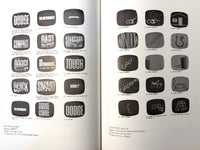 Typographic Directions: Advertising Directions 4: Trends in Visual Ad...1964, NF w/VG DJ