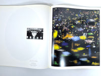 Ross Bleckner, Guggenheim Museum, 1995, Near Fine HC, Very Good + DJ