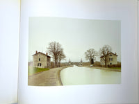 Vedutas and Landscapes 1996-2000, Elger Esser, Near Fine hardcover & dust jacket