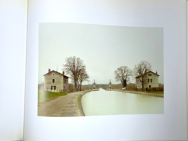 Vedutas and Landscapes 1996-2000, Elger Esser, Near Fine hardcover & dust jacket
