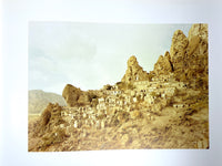 Vedutas and Landscapes 1996-2000, Elger Esser, Near Fine hardcover & dust jacket