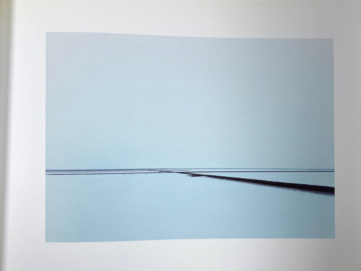 Vedutas and Landscapes 1996-2000, Elger Esser, Near Fine hardcover & dust jacket