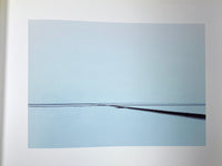 Vedutas and Landscapes 1996-2000, Elger Esser, Near Fine hardcover & dust jacket