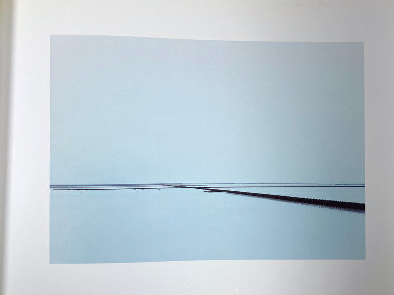 Vedutas and Landscapes 1996-2000, Elger Esser, Near Fine hardcover & dust jacket