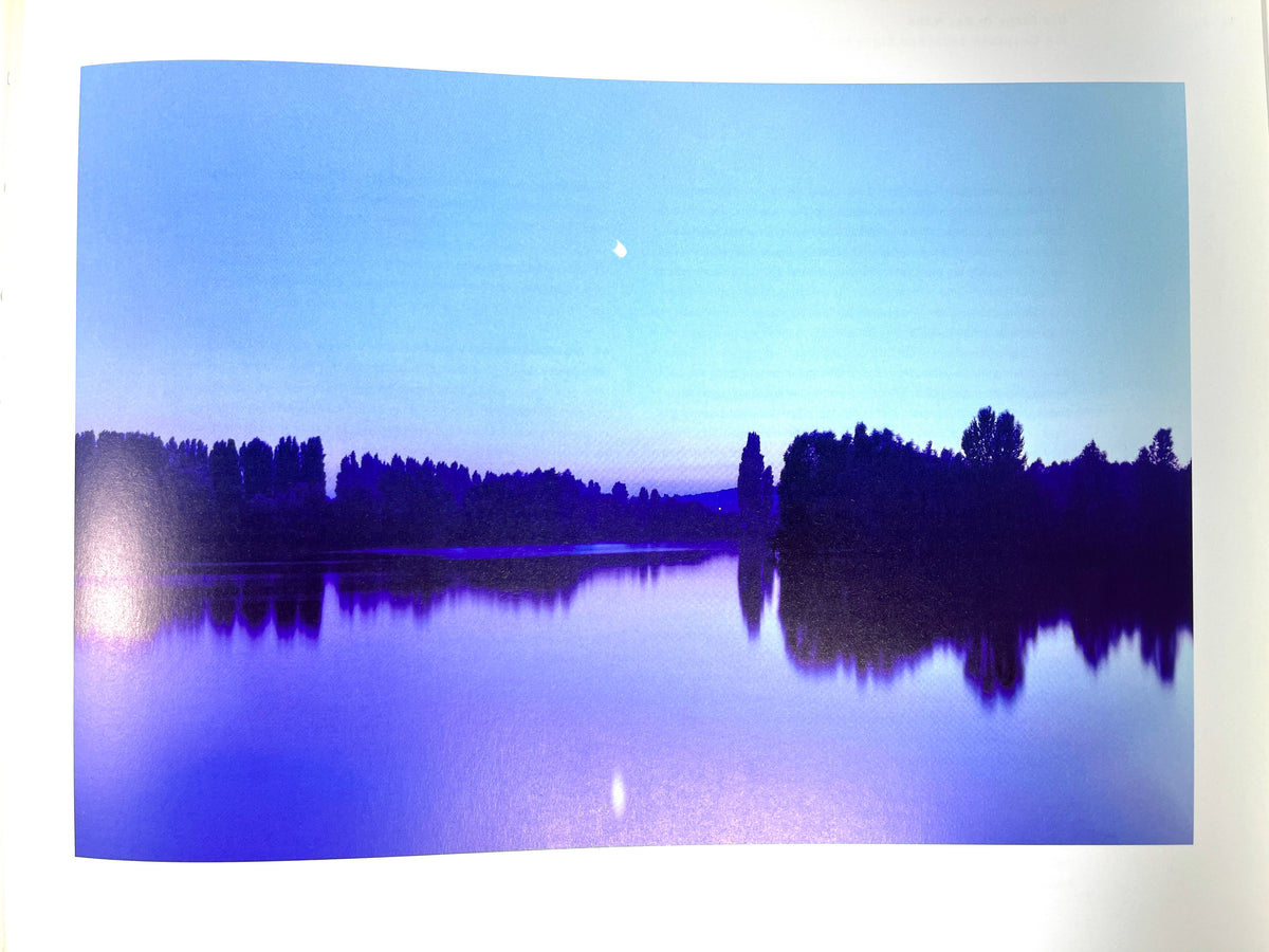 Vedutas and Landscapes 1996-2000, Elger Esser, Near Fine hardcover & dust jacket