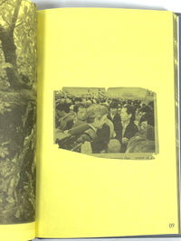 Modular Objects Civil Society, 2012, Geof Oppenheimer, Near Fine hardcover