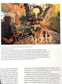 Facing Eden: 100 Years of Landscape Art in the Bay Area, 1995, SC, VG.