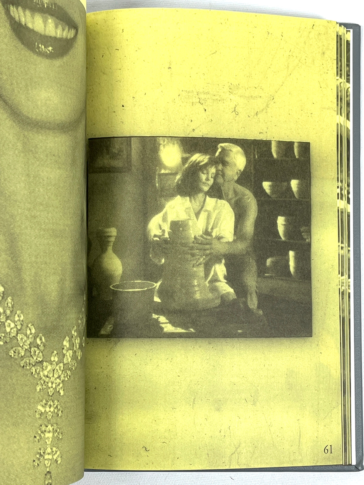 Modular Objects Civil Society, 2012, Geof Oppenheimer, Near Fine hardcover