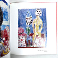 Smukke dreng – tegninger, Tal R, Danish, abstract, 2019, Near Fine SC & DJ