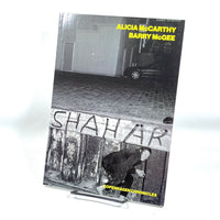 Copenhagen Chronicles, Alicia McCarthy, Barry McGee, zine, 2018, Near Fine softcover