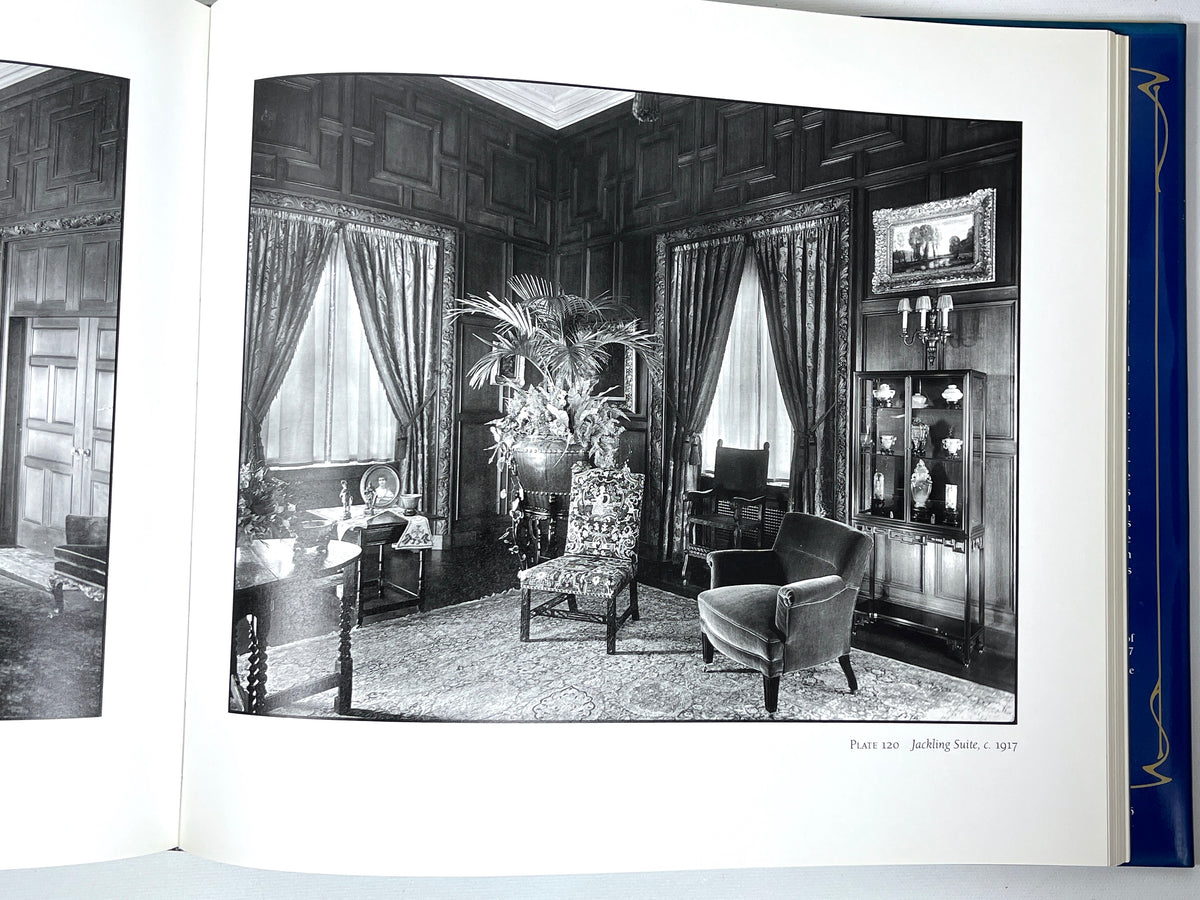 San Francisco Peninsula, Gabriel Moulin, 1985, Near Fine hardcover & dust jacket