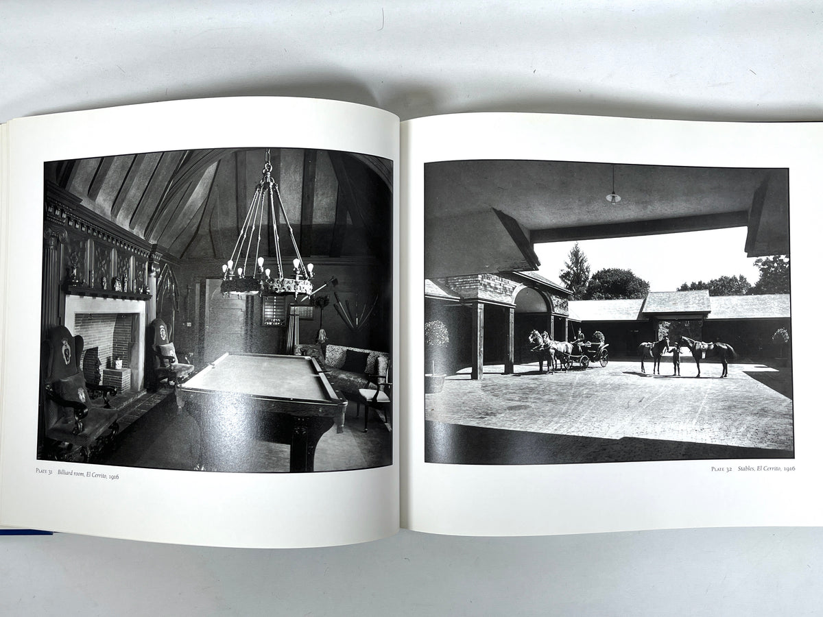 San Francisco Peninsula, Gabriel Moulin, 1985, Near Fine hardcover & dust jacket